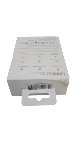 Smartwatch HONOR BAND 7 SIM Android