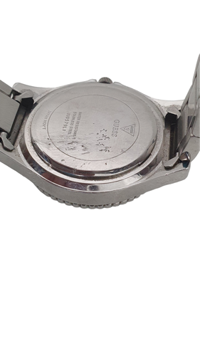 Reloj Pulsera GUESS LADY SWAROVSKI 110579L1