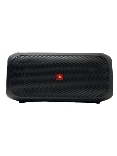 Altavoz Autoamplificado JBL PARTY BOOMBOX U