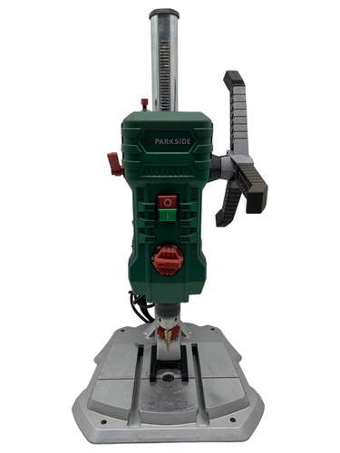 TALADRO DE COLUMNA PARKSIDE PTB 710 B2