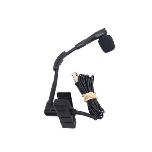 Micrófono SHURE BETA 98 H/C