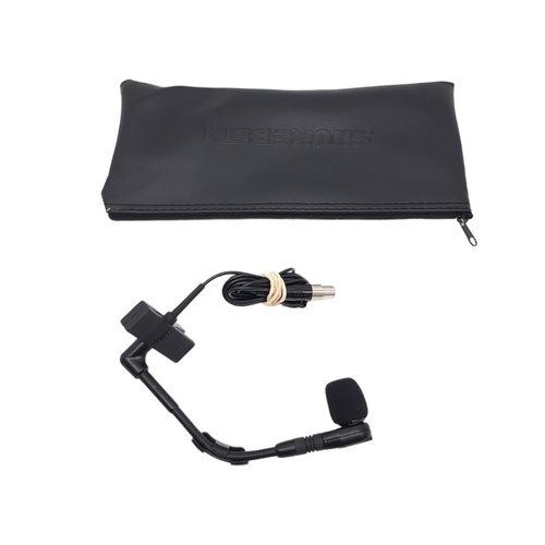 Micrófono SHURE BETA 98 H/C