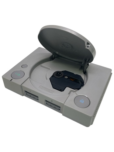 Consola SONY PS1 ONE Playstation 1 CON Mand