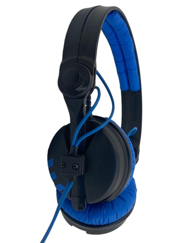 AURICULARES SENNHEISER ADIDAS HD 25-1 II