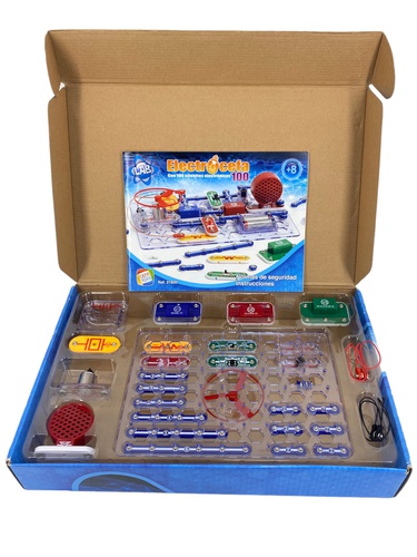 ELECTROCEFA CEFA TOYS