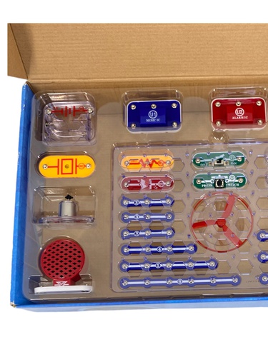 ELECTROCEFA CEFA TOYS