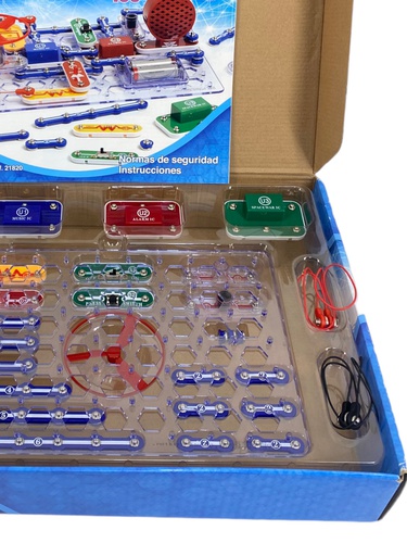 ELECTROCEFA CEFA TOYS