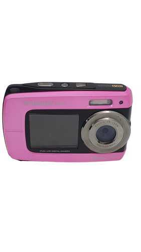 Cámara Compacta POLAROID iF045 14 MPX Micro