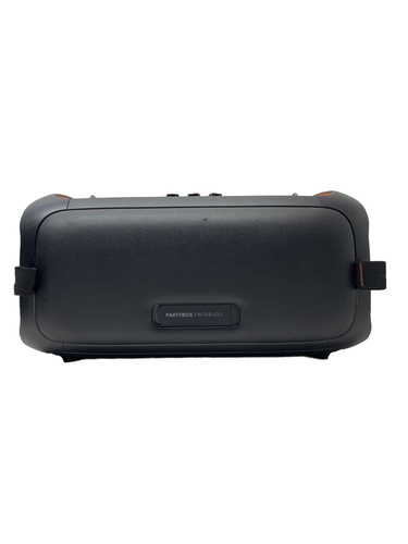 Altavoz Autoamplificado JBL PARTY BOOMBOX U