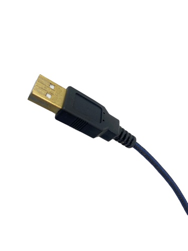 RATÓN SHARKOON DRAKONIA BLACK