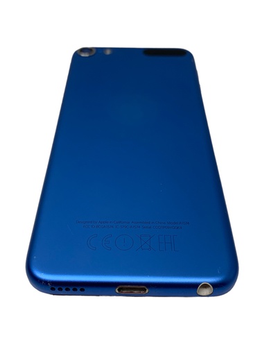 IPOD APPLE IPOD TOUCH A1574 16 GB Cámara