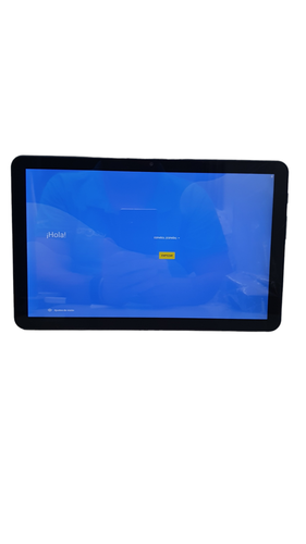 Tablet PEAQ PET 102-H464S 4 GB 64 GB