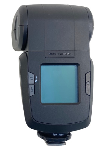 FLASH METZ 52 AF-1 DIGITAL PARA PENTAX