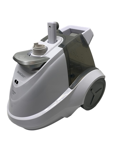 Centro Planchado SILVERCREST POTENCIA 1630W