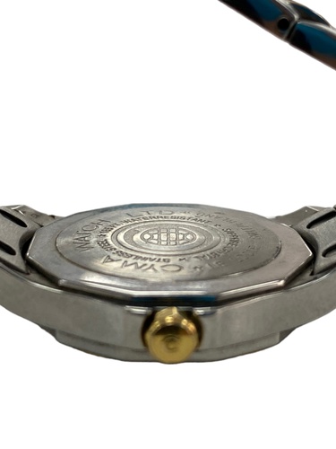 Reloj Pulsera CYMA 165 FT