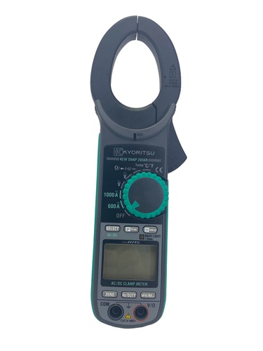 Varios Electricidad KYORITSU KEW SNAP 2056R