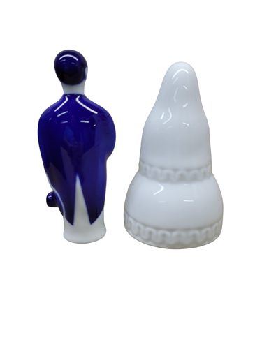 SARGADELOS PAREJA DE BODA