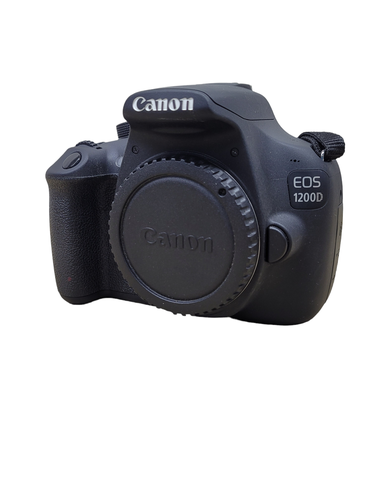 CANON EOS 1200D