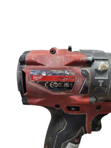  MILWAUKEE M18 FPD2