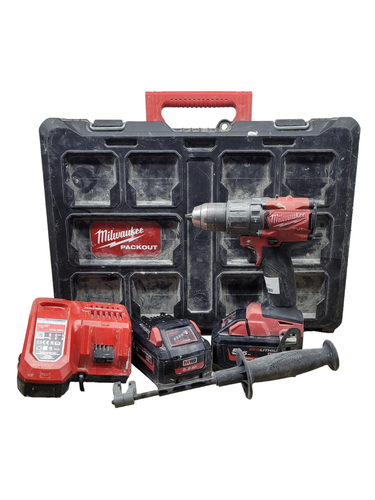  MILWAUKEE M18 FPD2