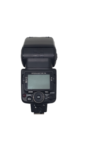 Flash NIKON SPEEDLIGHT SB-700 Nikon
