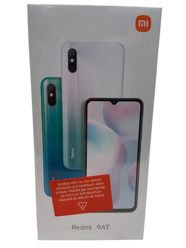 XIAOMI REDMI 9AT 32GB