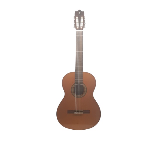 Guitarra Clásica ALHAMBRA 3C 6 Cuerdas