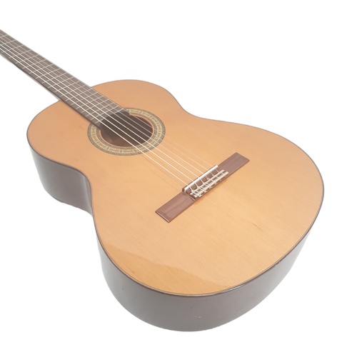 Guitarra Clásica ALHAMBRA 3C 6 Cuerdas