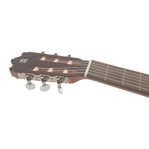 Guitarra Clásica ALHAMBRA 3C 6 Cuerdas