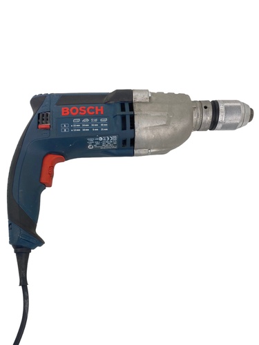 TALADRO PERCUTOR BOSCH GSB 21-2 RE 