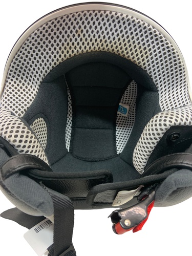 Casco SHIRO COMIC Jet Automático Talla XS