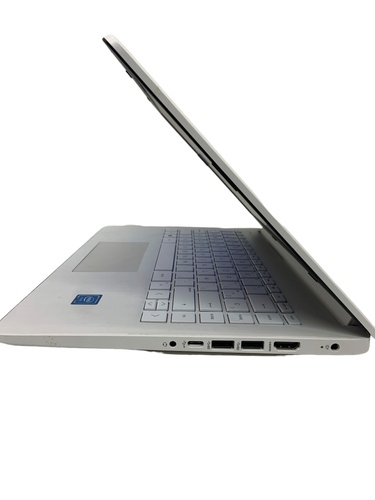 Portátil HP 14S-DQ0010NS 60 GB SSD 4 GB Int