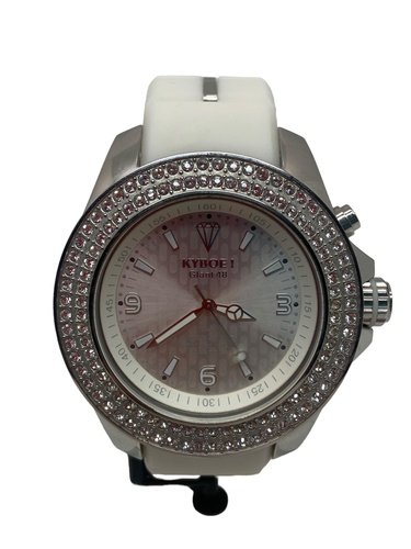 Reloj Pulsera KYBOE GIANT 48 Talla 14 44 mm