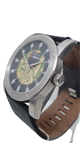 Reloj Pulsera MARC ECKO E10041G1 Talla 23 4