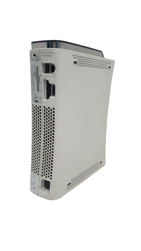 Consola MICROSOFT XBOX 360 Xbox 360 120 Gb 