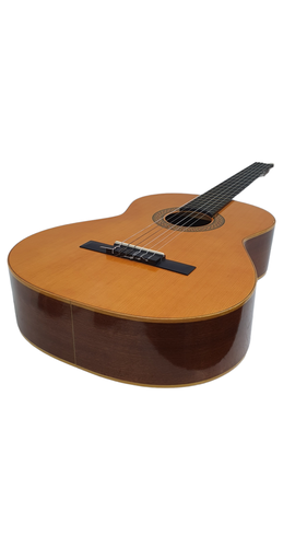 Guitarra Clásica REAL MUSICAL 40