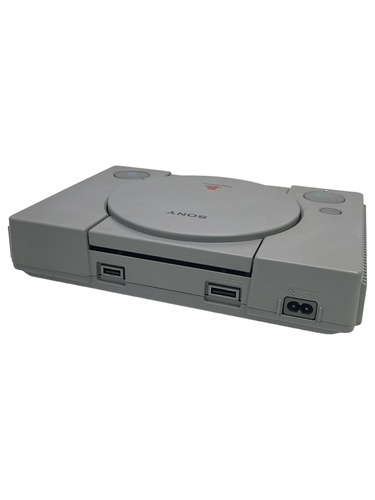 Consola SONY PS1 ONE Playstation 1 CON Mand