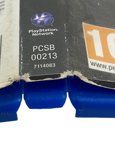 Videojuego SONY PSVITA CALL OF DUTY BLACK O