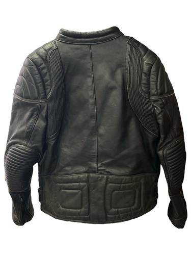 Chaqueta Moto KIWI CHAQUETA CUERO MOTO Tall