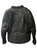 Chaqueta Moto KIWI CHAQUETA CUERO MOTO Tall