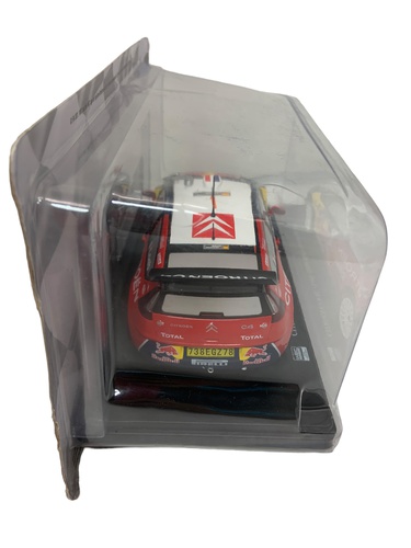 Varios Bebés y Juguetes WRC CITROEN C4 WRC