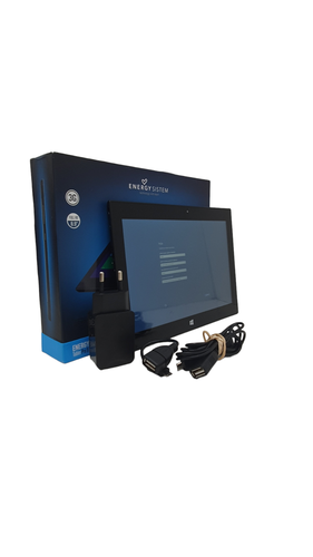 Tablet ENERGY SYSTEM TABLET PRO 9 WINDOWS 3