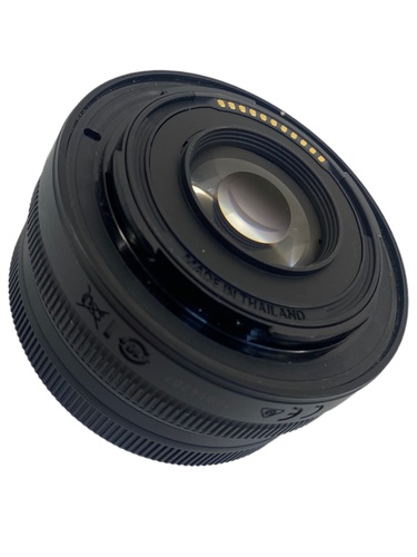 OBJETIVO NIKON Z DX 16-50MM F/3.5-6.3 VR NI