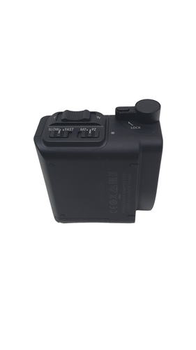 Varios Fotografía CANON POWER ZOOM ADAPTER 