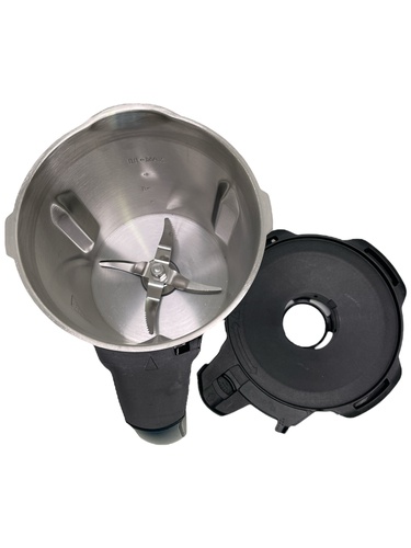 Robot Cocina CECOTEC MAMBO 10070