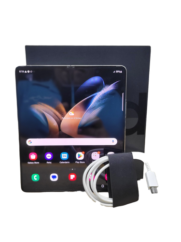  SAMSUNG GALAXY Z FOLD 4 256 GB 
