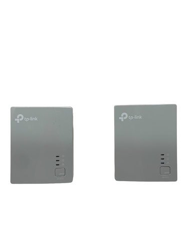 Repetidor Wifi TP-LINK AV600 POWERLINE Ethe