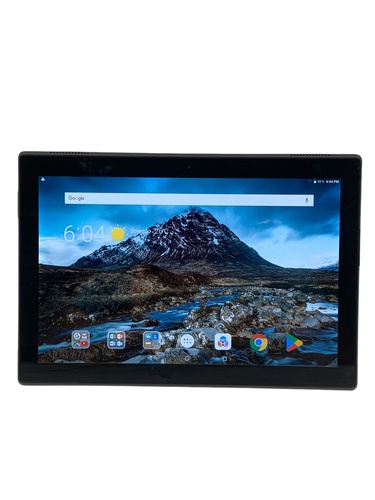 Tablet LENOVO TB-X304F WIFI 2 GB 16 GB