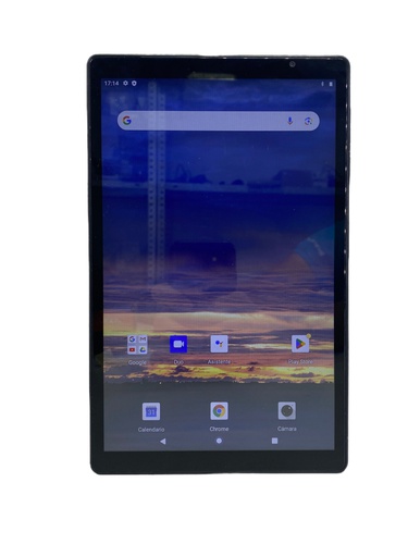 Tablet FACETEL Q3_EEA 4 GB 64 GB Android 10