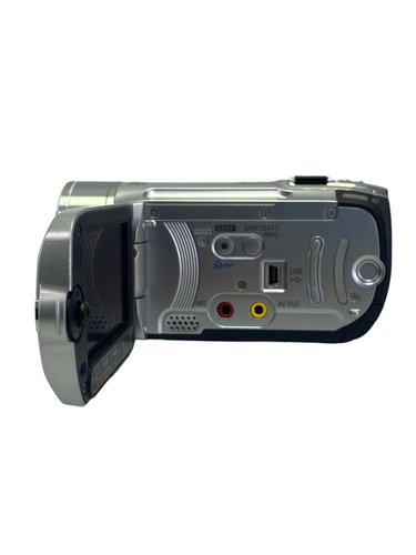 Videocámara Digital CANON FS100